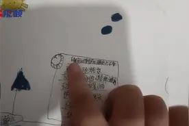 过暑假防溺水｜“安全过暑假”烟台中小学生作品选登图片