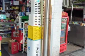 6年涨价6倍，共享充电宝的钱究竟被谁赚走了：商户占七成，代理称“太卷”图片