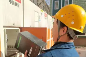 株洲铁塔：换电业务服务民生，成为绿色能源“轻骑兵”图片