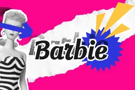 《芭比》拿下今年全球票房第三，芭比娃娃却卖不动了图片