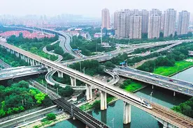 京津城际开通运营15年 累计发送旅客3.4亿人次图片