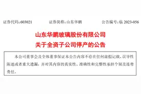 甘肃石岛玻璃有限公司停产图片