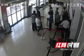 好人好事丨生死三分钟！他们从死神手中抢回89岁老人的命图片