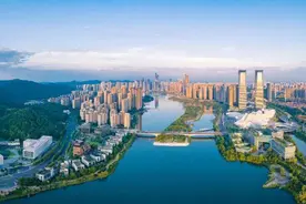 长赣高铁有望年底开建图片