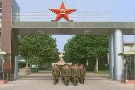 八一特辑•长岛岁月 | 我爱您，军营图片