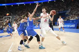 成都大运会8月5日看点 中国大运女篮迎来决赛图片