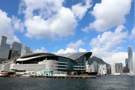 大三学生能报考香港公务员！香港今年招聘约1万名公务员图片