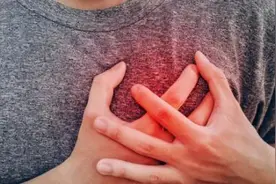 心梗发作前有征兆！如何自救和救助他人？一文说全，快收藏！图片