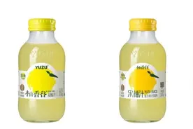 “李逵”为何怕“李鬼”？从网红饮料双柚汁更名看企业品牌保护之困图片