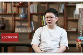 《中国脊梁》讲屠呦呦事迹，演播室坐的为何却是这位记者？图片