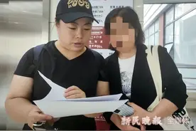 上海新职业！陪人看病，就能轻松月入过万？行业“内幕”曝光→图片