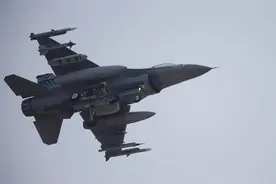 “F-16战机无法改变俄乌局势”图片