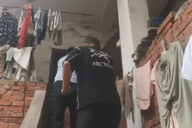 辅警全程怒怼骗子：你来吧，我等你！图片