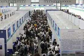 68元就能三天内“完成就业”？对高校就业率造假“零容忍”！图片