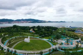 果然视频|不修大马路，山东城市更新不破坏老城街巷肌理图片