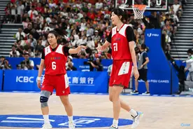 殳海：今夜过后 张敬一和韩旭又会回到完全不同的世界里图片