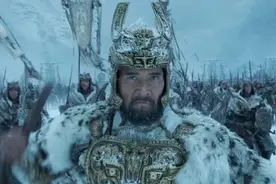 《封神》拍得好，为什么还有人骂？图片