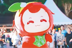 海客谈 | 保亭“顶流”IP成长记图片