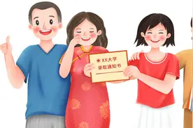 准大学生，收到录取通知书后，做好这5件要紧事！图片