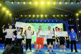 任光超再夺“酒王”！酒王争霸赛总决赛冠军诞生！图片