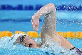 女篮夺冠、“蛙王”折桂、田径4x100米接力金牌……上海高校学子闪耀成都大运会图片