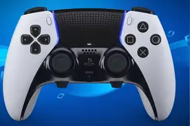 这款手柄是今年美国市场销售收入最高的游戏配件图片