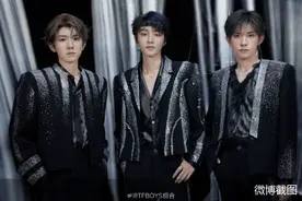 十周年演唱会疯狂的背后：时代峰峻难抛TFBOYS依赖症图片