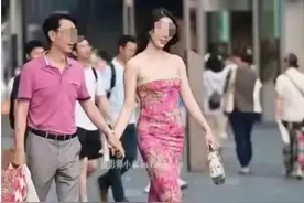 “国企领导牵手门”最新消息！胡继勇卸任图片