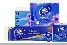 股权拟被竞购，业绩下滑的维达国际亟待破局图片