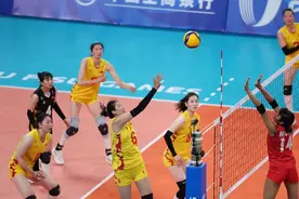 中国女排成都大运会夺冠 缪伊雯：很开心愿望实现了图片