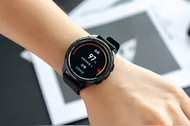 盘点智能手表前五品牌排行榜图片