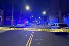 美国首都华盛顿发生多起枪击事件 致6人死亡图片