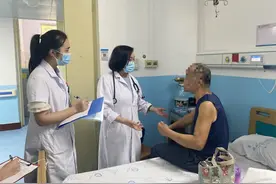 3个月暴瘦70斤，他差点丢命！这东西很多人超爱图片