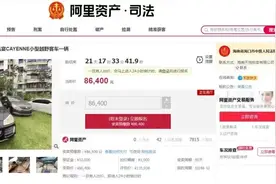 海口将举办首届“法拍节”图片