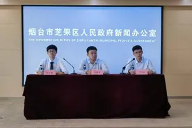 芝罘区凤凰台街道：三大攻坚！今年老旧小区改造惠及4201户居民图片
