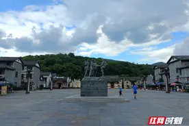 沙洲日记丨沙洲见闻录图片