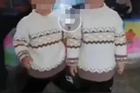 黑龙江5岁双胞胎坠河失联超40小时，搜救者：众多村民自发在下游帮忙寻找图片