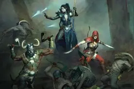 零容忍！暴雪开始封禁《暗黑4》恶意卡bug玩家图片