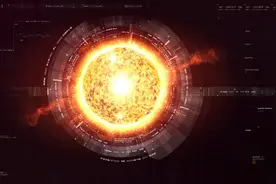 美国科学家重现“核聚变点火”突破图片