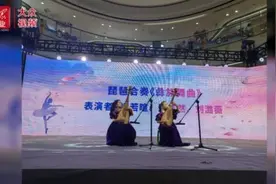 视频｜泰山区“风采之星”才艺大比拼少儿专场成功举办图片