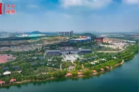 视频｜泰山石敢当文化园：周末客流爆满，暑期活动热闹非凡图片