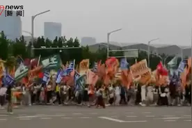 TFBOYS助力西安酒店预订增长近50倍，夏日音乐艺术节带动城市旅游图片