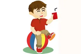 软饮料催人胖图片