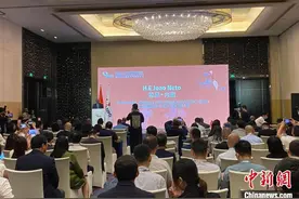 安哥拉驻华大使：安哥拉正与中国企业商谈安最大炼油厂建设计划图片
