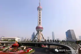 免签后，新加坡赴华旅客大增！直飞机票$170回到疫情前图片
