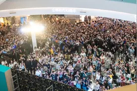 TFBOYS演唱会，是谁的狂欢？图片