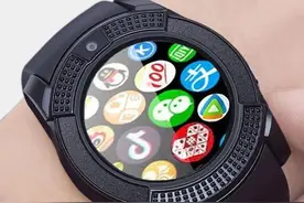 为什么越来越多的人喜欢带智能手表：只有用过的才知道它的好图片