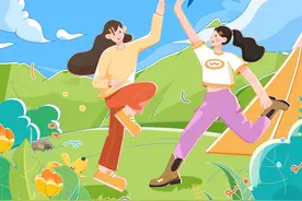 全民健身动起来！中山这些运动场所“拍了拍”你图片