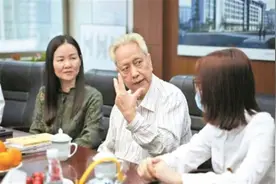 离世前一天仍在出诊！八十岁广东省名中医吴维城逝世图片