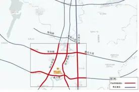 今日成都大运会即将结束 成都交警发布出行提示图片